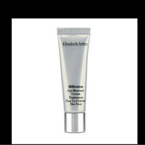 Elizabeth Arden millennium eye renewal cream